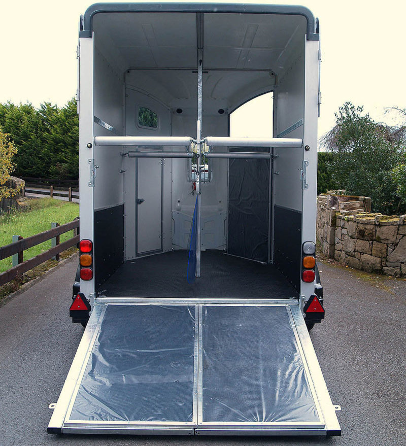 Horse Trailers CM Plant Sales Trailers Northern Ireland