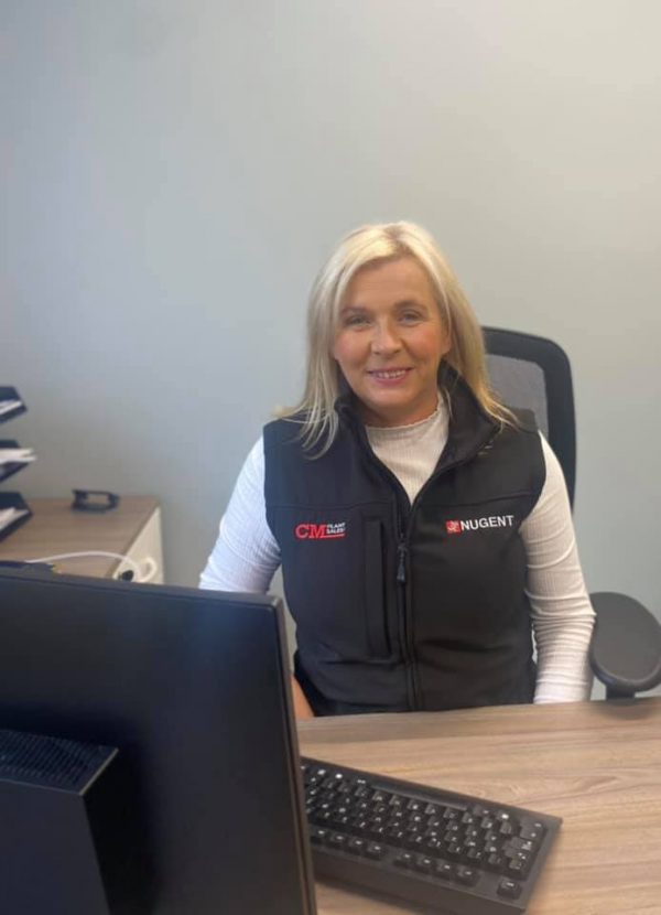 About CM Plant Sales CM Plant Sales Trailers Northern Ireland